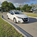 Thumbnail image of 2020 Nissan Versa at APEX AUTO SA