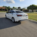 Thumbnail image of 2020 Nissan Versa at APEX AUTO SA