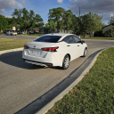 Thumbnail image of 2020 Nissan Versa at APEX AUTO SA