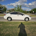 Thumbnail image of 2020 Nissan Versa at APEX AUTO SA