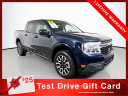 2022 Ford Maverick Lariat at Toyota Scion of Tampa Bay