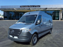 2025 Mercedes-Benz Sprinter 2500 at MercedesBenzOfNovi of Novi, MI