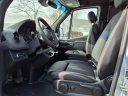 Thumbnail image of 2025 Mercedes-Benz Sprinter at MercedesBenzOfNovi of Novi, MI