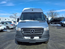 Thumbnail image of 2025 Mercedes-Benz Sprinter at MercedesBenzOfNovi of Novi, MI