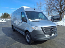 Thumbnail image of 2025 Mercedes-Benz Sprinter at MercedesBenzOfNovi of Novi, MI