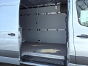 Thumbnail image of 2025 Mercedes-Benz Sprinter at MercedesBenzOfNovi of Novi, MI