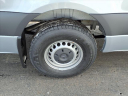 Thumbnail image of 2025 Mercedes-Benz Sprinter at MercedesBenzOfNovi of Novi, MI