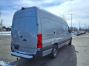 Thumbnail image of 2025 Mercedes-Benz Sprinter at MercedesBenzOfNovi of Novi, MI