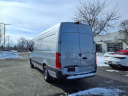 Thumbnail image of 2025 Mercedes-Benz Sprinter at MercedesBenzOfNovi of Novi, MI