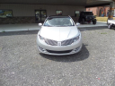 Thumbnail image of 2014 Lincoln MKZ at Terry's Auto Sales
