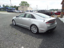 Thumbnail image of 2014 Lincoln MKZ at Terry's Auto Sales
