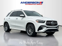 Thumbnail image of 2024 Mercedes-Benz GLE at Anderson Toyota Scion