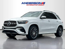Thumbnail image of 2024 Mercedes-Benz GLE at Anderson Toyota Scion