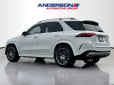Thumbnail image of 2024 Mercedes-Benz GLE at Anderson Toyota Scion