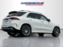 Thumbnail image of 2024 Mercedes-Benz GLE at Anderson Toyota Scion