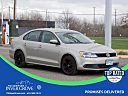 Thumbnail image of 2014 Volkswagen Jetta at Volkswagen of Inver Grove