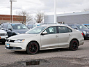 Thumbnail image of 2014 Volkswagen Jetta at Volkswagen of Inver Grove