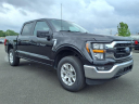 2023 Ford F-150 XLT at Lilliston Chrysler Jeep Dodge