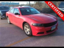 Thumbnail image of 2023 Dodge Charger at Hillsboro Chrysler Dodge Jeep Ram