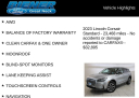 Thumbnail image of 2023 Lincoln Corsair at Biener Ford
