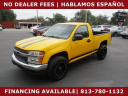 Thumbnail image of 2007 Chevrolet Colorado at ThomasAndSon of Zephyrhills, FL