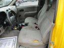 Thumbnail image of 2007 Chevrolet Colorado at ThomasAndSon of Zephyrhills, FL