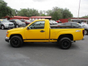Thumbnail image of 2007 Chevrolet Colorado at ThomasAndSon of Zephyrhills, FL