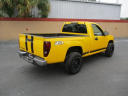 Thumbnail image of 2007 Chevrolet Colorado at ThomasAndSon of Zephyrhills, FL