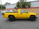 Thumbnail image of 2007 Chevrolet Colorado at ThomasAndSon of Zephyrhills, FL