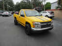 Thumbnail image of 2007 Chevrolet Colorado at ThomasAndSon of Zephyrhills, FL