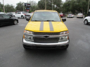 Thumbnail image of 2007 Chevrolet Colorado at ThomasAndSon of Zephyrhills, FL