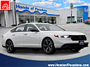 Thumbnail image of 2023 Honda Accord Hybrid at Honda of Pasadena