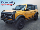 Thumbnail image of 2022 Ford Bronco at Duncan Ford Chrysler