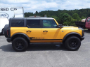 Thumbnail image of 2022 Ford Bronco at Duncan Ford Chrysler