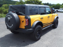 Thumbnail image of 2022 Ford Bronco at Duncan Ford Chrysler