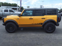 Thumbnail image of 2022 Ford Bronco at Duncan Ford Chrysler