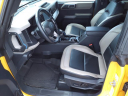 Thumbnail image of 2022 Ford Bronco at Duncan Ford Chrysler