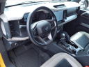 Thumbnail image of 2022 Ford Bronco at Duncan Ford Chrysler