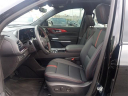 Thumbnail image of 2024 Chevrolet Traverse at James Martin Chevrolet