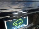 Thumbnail image of 2024 Chevrolet Traverse at James Martin Chevrolet