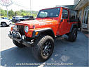 Thumbnail image of 2006 Jeep Wrangler at Keith's Auto Sales