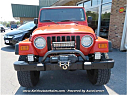 Thumbnail image of 2006 Jeep Wrangler at Keith's Auto Sales
