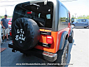 Thumbnail image of 2006 Jeep Wrangler at Keith's Auto Sales