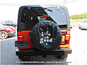 Thumbnail image of 2006 Jeep Wrangler at Keith's Auto Sales
