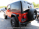Thumbnail image of 2006 Jeep Wrangler at Keith's Auto Sales