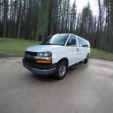 Thumbnail image of 2020 Chevrolet Express at ROADSTAR AUTO SALES, INC.