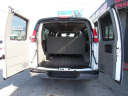 Thumbnail image of 2020 Chevrolet Express at ROADSTAR AUTO SALES, INC.