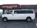 Thumbnail image of 2020 Chevrolet Express at ROADSTAR AUTO SALES, INC.