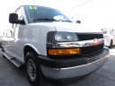 2020 Chevrolet Express LT 3500 at ROADSTAR AUTO SALES, INC.