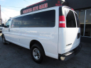 Thumbnail image of 2020 Chevrolet Express at ROADSTAR AUTO SALES, INC.